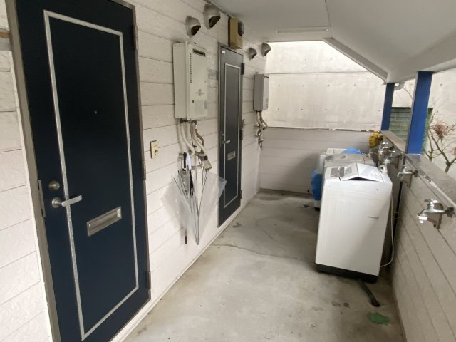 第１４紀州ハイツ