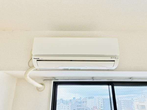 ウインベル錦糸町第３の設備