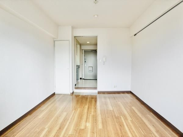 ウインベル錦糸町第３の居間・リビング