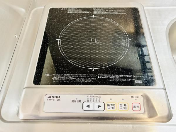 ウインベル錦糸町第３のキッチン