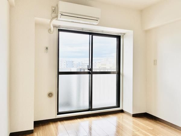 ウインベル錦糸町第３の居間・リビング