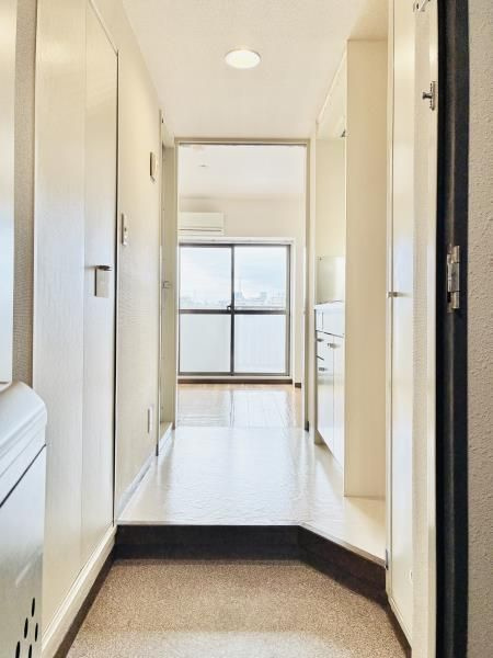 ウインベル錦糸町第３の内装