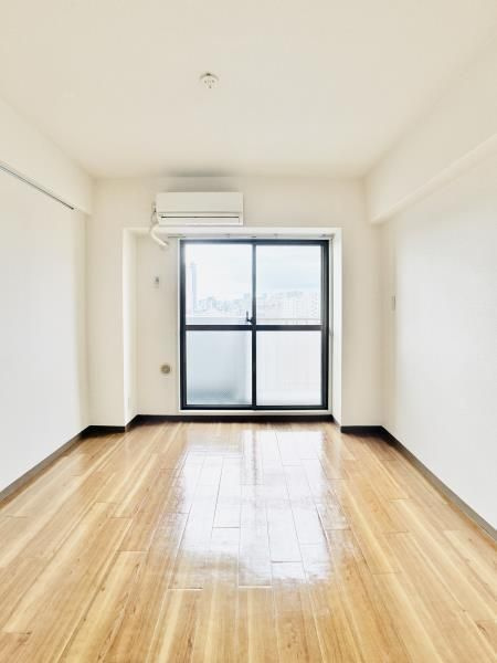 ウインベル錦糸町第３の居間・リビング