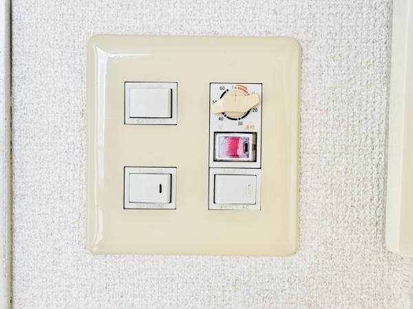 ウインベル錦糸町第３の設備