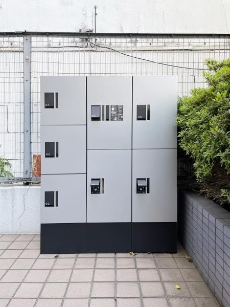 ウインベル錦糸町第３のその他共用部分