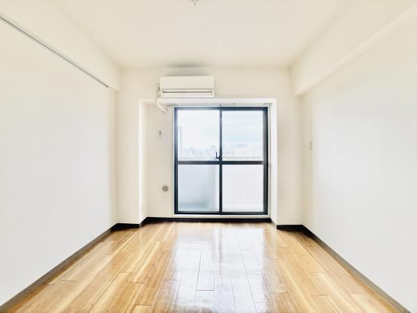 ウインベル錦糸町第３の居間・リビング