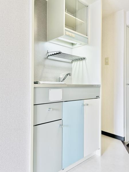 ウインベル錦糸町第３のキッチン