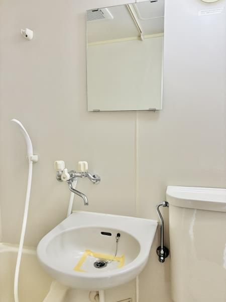 ウインベル錦糸町第３の洗面所