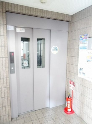 【その他共用部分】 | クレール須崎