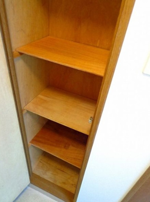 【設備】 | クレール須崎