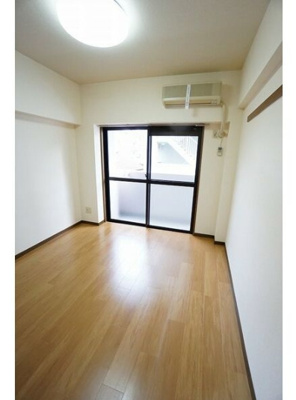 【居間・リビング】 | クレール須崎 | アレンジ自由自在の広々空間です！