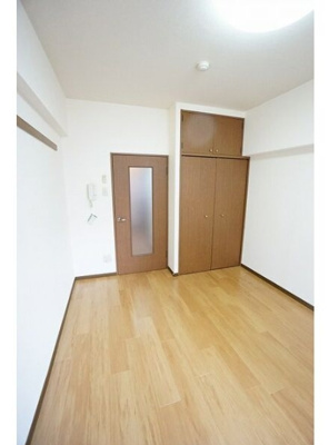 【寝室】 | クレール須崎 | 寝室です。