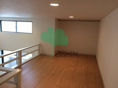 【寝室】 | ルミカ美野島 | 新築の為、同シリーズの写真になります。