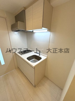 【キッチン】 | KANOACIA 仲介手数料無料