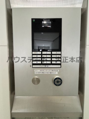 【セキュリティ】 | KANOACIA 仲介手数料無料