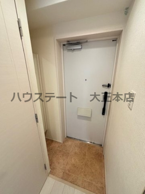 【玄関】 | KANOACIA 仲介手数料無料