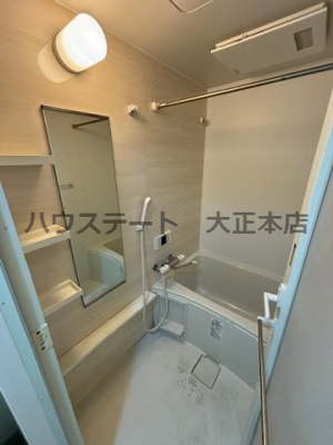 【浴室】 | KANOACIA 仲介手数料無料