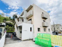 西宮市新甲陽町のマンションの画像