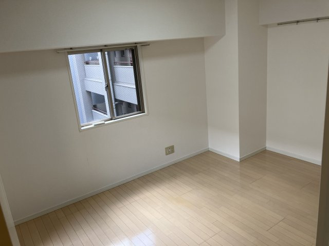 エンクレスト白金の居間・リビング