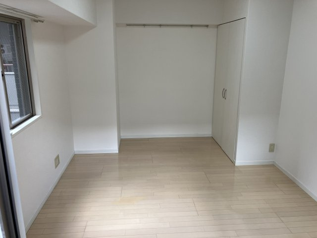 エンクレスト白金の居間・リビング