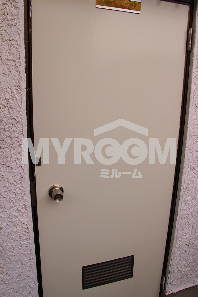 第１９紀州ハイツのその他|内装（同一仕様写真）