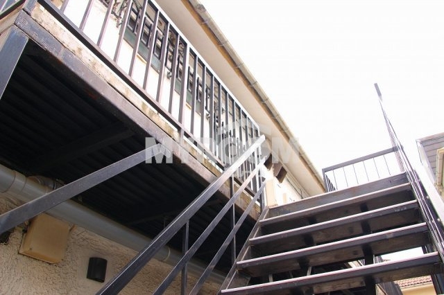 第１９紀州ハイツのその他共用部分|階段