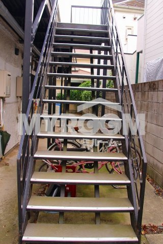 第１９紀州ハイツのその他共用部分|共有部分