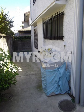 第１９紀州ハイツのその他共用部分