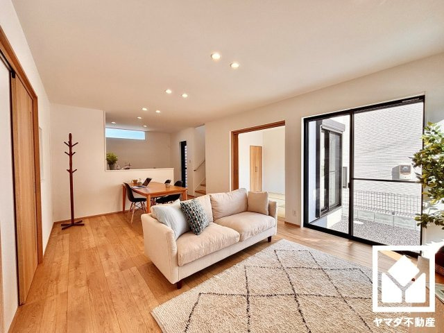 大津市大平１丁目　14号地