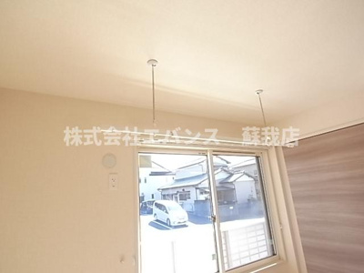 【その他】 | リオハイト | 室内物干し