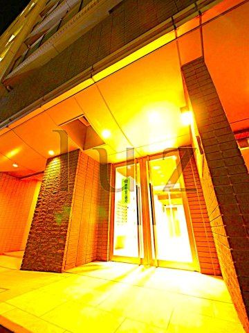 ファインプレイス川崎