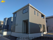 Cradlegarden久喜市菖蒲町菖蒲第17の画像