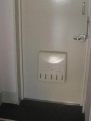 【玄関】 | ピソブランコ | 玄関