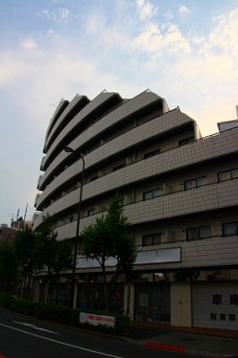 【バルコニー】 | ピソブランコ | 嬉しいバルコニー付☆