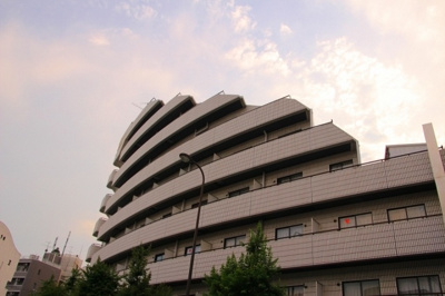 【外観】 | ピソブランコ | 外観