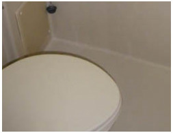 ピソブランコのトイレ|トイレ（同一仕様写真）