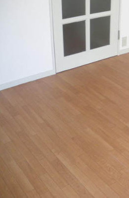 ピソブランコの寝室|洋室