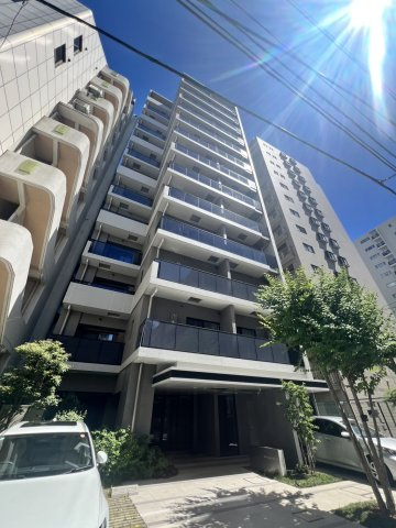 JMFレジデンス蔵前二丁目