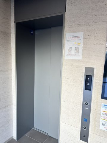 JMFレジデンス蔵前二丁目のその他共用部分