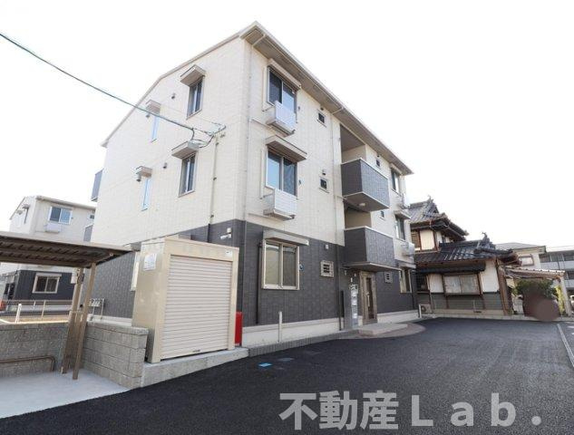 ルヴェデュソレイユ Ⅱ