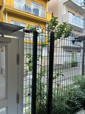 フルハウス飯田橋の展望