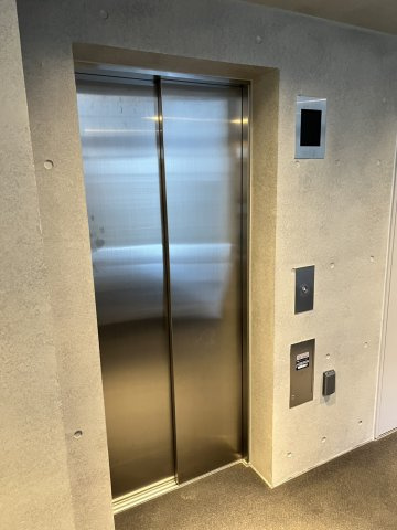 フルハウス飯田橋のその他共用部分