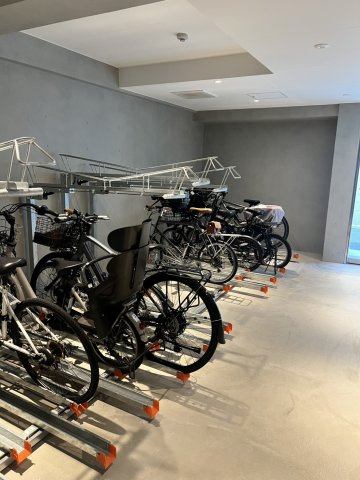 フルハウス飯田橋のその他共用部分