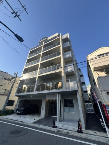 フルハウス飯田橋