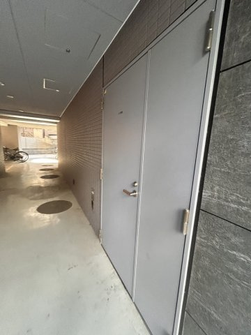 アイルプレミアム駒込のその他共用部分