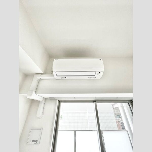 エスリード葵桜通りの設備|※同物件他部屋写真
反転、色違いの場合有
現況優先