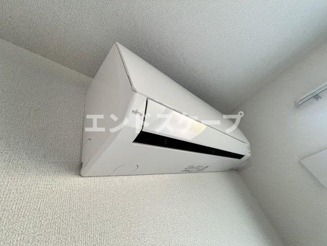 プレッソ高崎Ｆの設備|高崎、前橋のお部屋探しはエンドスケープまで！お客様の理想お聞かせ下さい♪