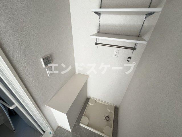 プレッソ高崎Ｆの設備|高崎、前橋のお部屋探しはエンドスケープまで！お客様の理想お聞かせ下さい♪
