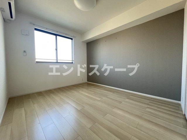 プレッソ高崎Ｆの洋室|高崎、前橋のお部屋探しはエンドスケープまで！お客様の理想お聞かせ下さい♪