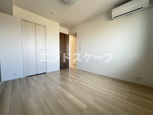 プレッソ高崎Ｆの洋室|高崎、前橋のお部屋探しはエンドスケープまで！お客様の理想お聞かせ下さい♪